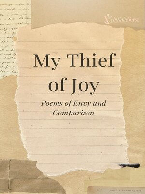 cover image of My Thief of Joy